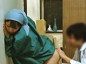 ピタパンでか尻の働く熟女は超欲求不満　4時間　サンプル画像20